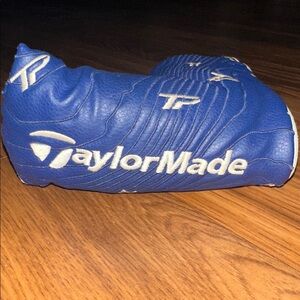 Taylormade TP Putter Headcover
